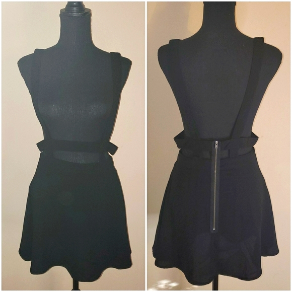 Sparkle & Fade Dress - Picture 1 of 4